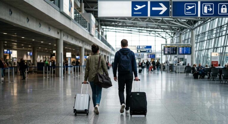 Germany hand luggage proven guide