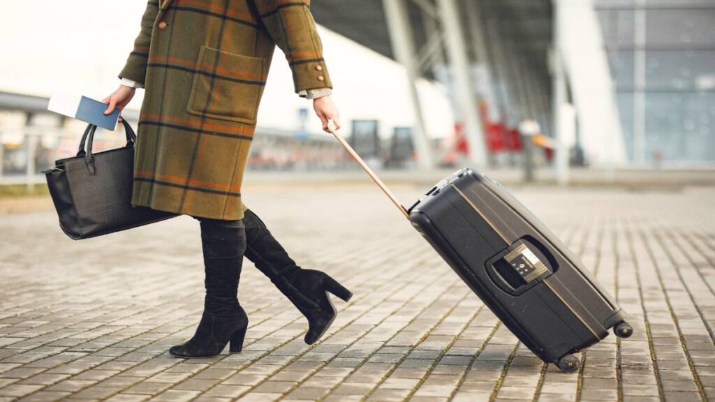 Best carry-on luggage for european airlines