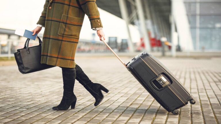 Best carry-on luggage for european airlines