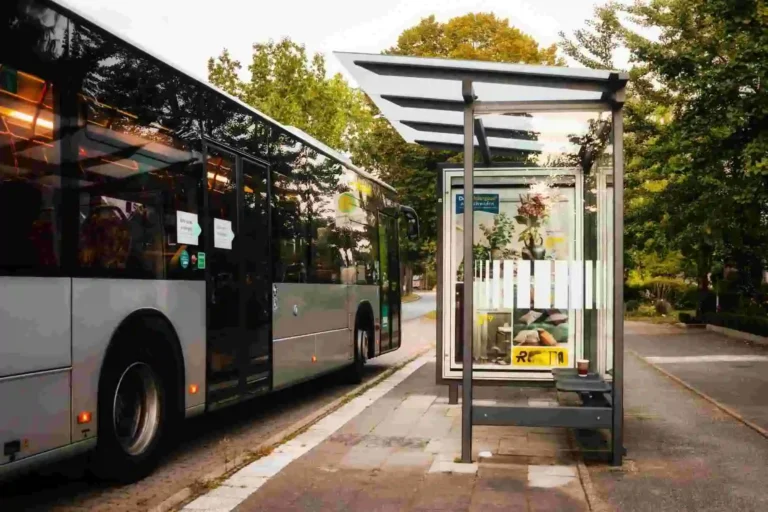 Düsseldorf airport to city center