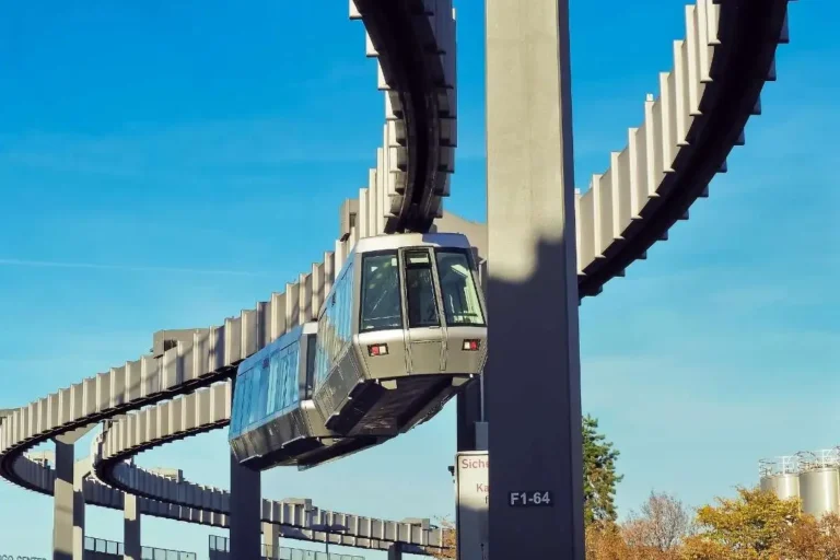 Guide to Düsseldorf Airport